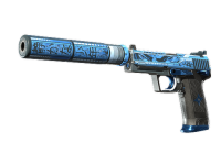 USP-S Silent Shot